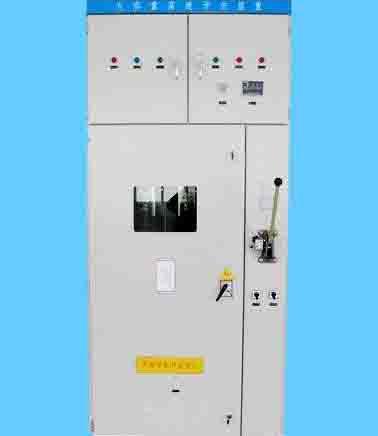 KZKG-10/35 大容量高速開關